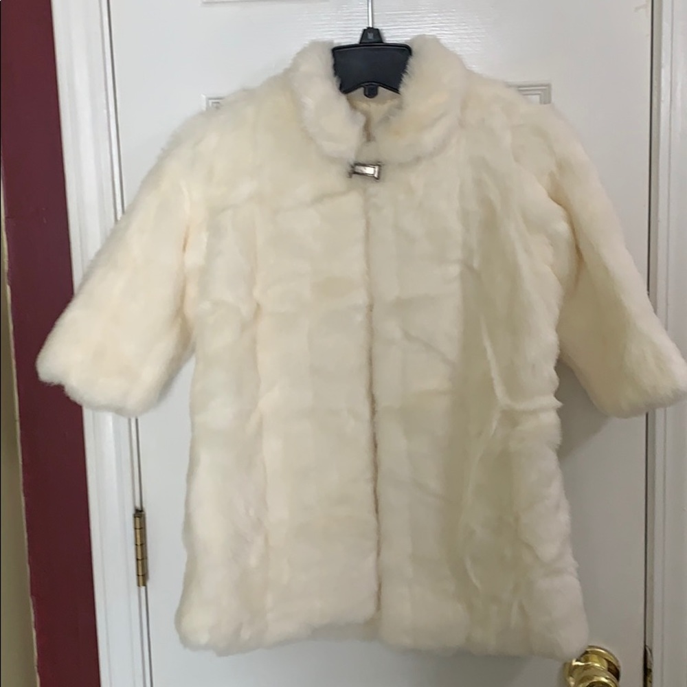 Fur Jacket